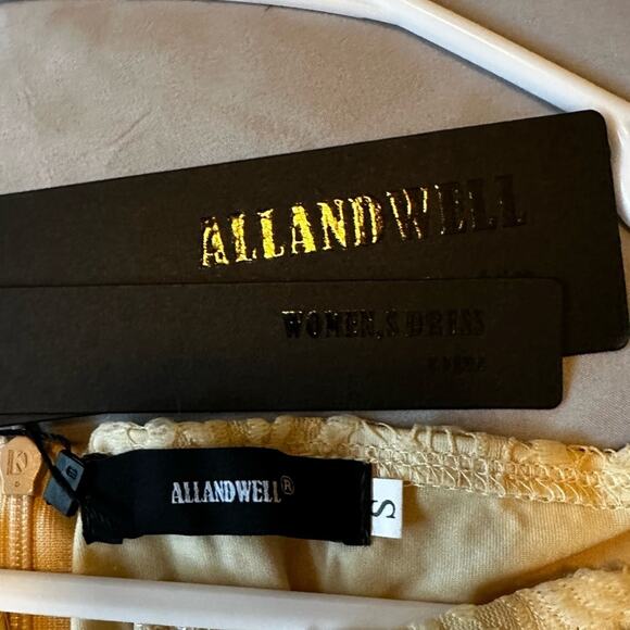 Off Shoulder Lace Bodycon Party Club Midi Dress Small - Picture 3 of 12